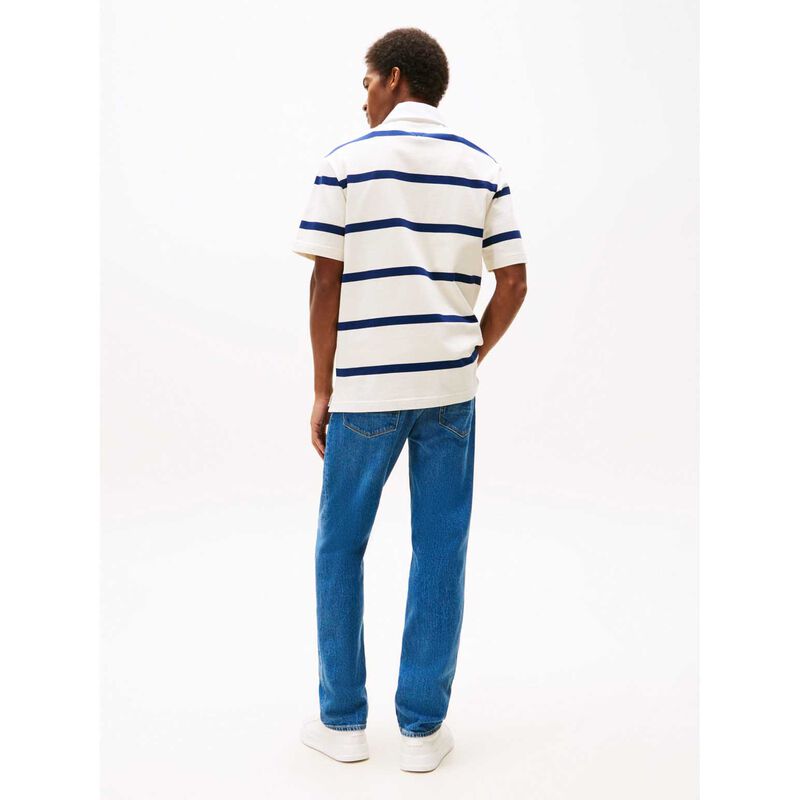 Tommy Hilfiger S/S Rugby Classic Fit image number 1